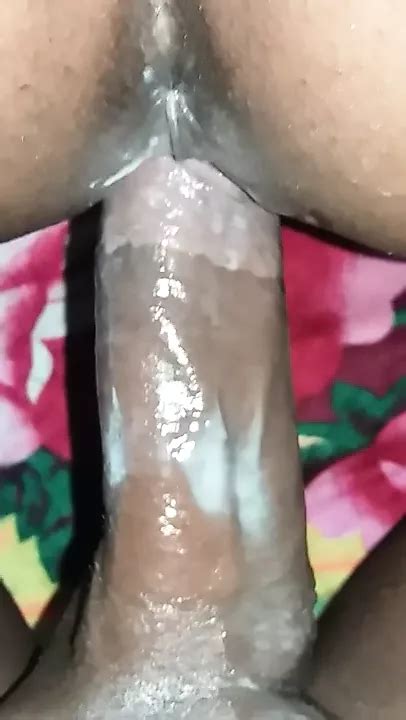 Cuckold Wife Teasing Pussy On Stranger S Cock Then He Cum On Her Pussy