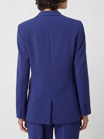 Boss Blazer Mit Reverskragen Modell Jocalua Royal Online Kaufen