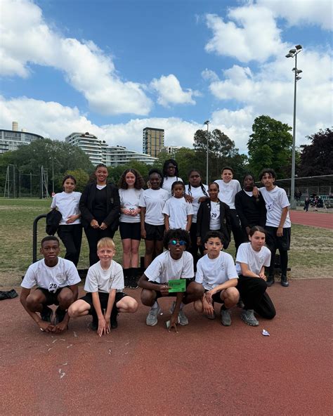 Southfields Academy added a new... - Southfields Academy