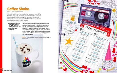Inside Big Gay Ice Cream S Colorful Yearbook Featuring Anthony Bourdain Eater