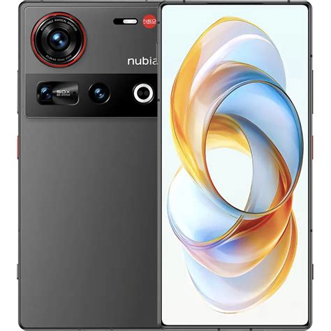 ZTE Nubia Z70 Ultra (Snapdragon 8 Elite) giá rẻ, BH 12 tháng