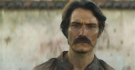 el realismo magico de gabriel garcia marquez llega  la pantalla chica