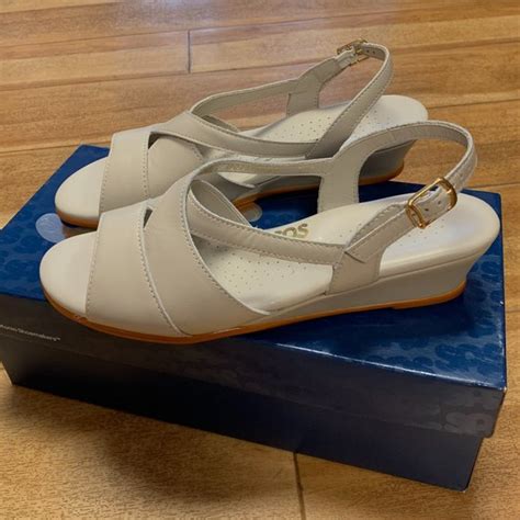 Sas Shoes Sas Caress Bone Poshmark