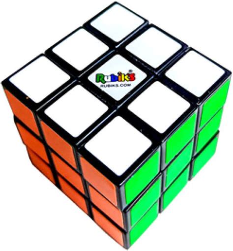 Rubik's Pocket Cube by SPIN MASTER | Barnes & Noble®
