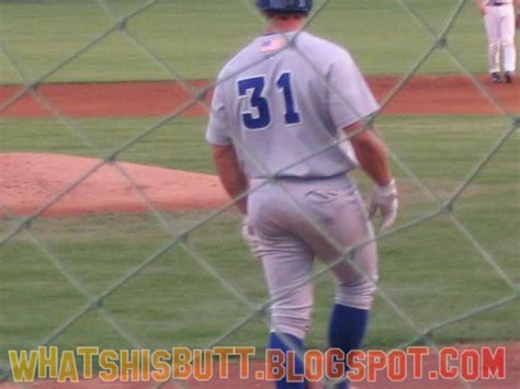 Gay Ball On Twitter THICK Baseball Player