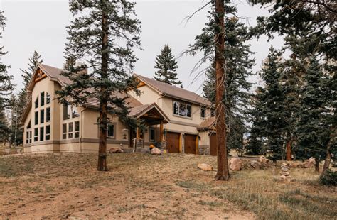 Pine Home Allegro Design Co