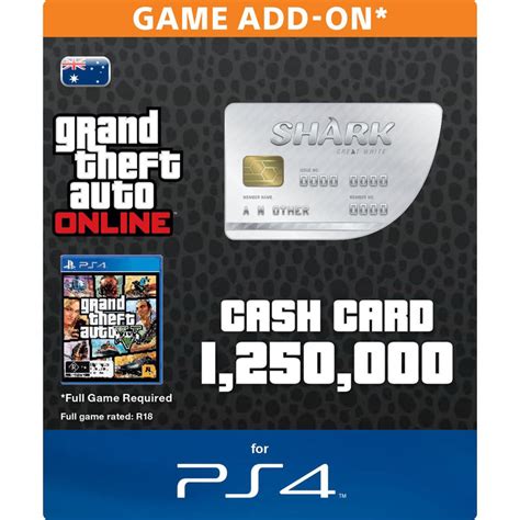 Gta карта акула