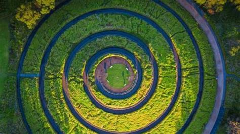 Bing image: Bay Marker Lookout, Sydney Olympic Park, Australia - Bing ...