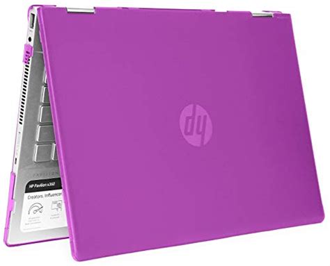 Carcasa Hp Pavilion Garant A