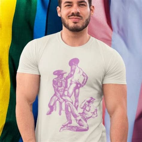 Gay Shirt Etsy
