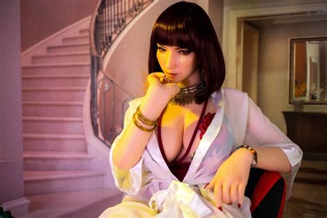 Venus Love Dolls Cock Lover Sex Doll Pics XHamster