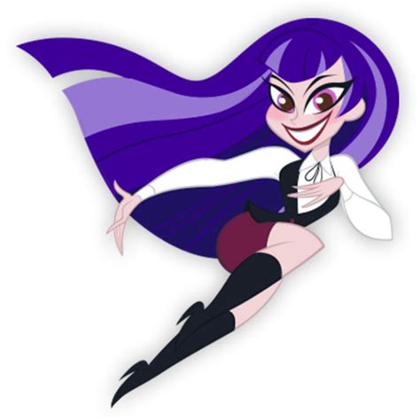Zatanna (G2) | DC Super Hero Girls Wikia | Fandom | Hero girl, Girl
