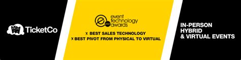 Future-proof event industry ticketing | Event Industry News