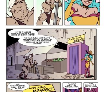 Notzackforwork Comics Muses Sex And Porn Comics