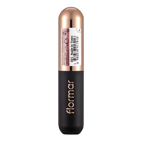 Purchase Flormar Color Master Lipstick Nude In Town Online At Best Price In Pakistan