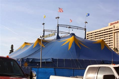 Circus Vargas Review Magikaria 2013 Show Any Tots