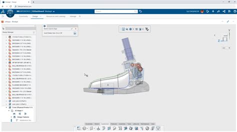 Dexperience Solidworks Canada Us Solidxperts