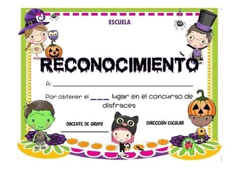 Pin De Elsa Trejo En Reconocimiento Concurso De Disfraces Primos