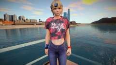 Marie Rose Nude V Para Gta San Andreas