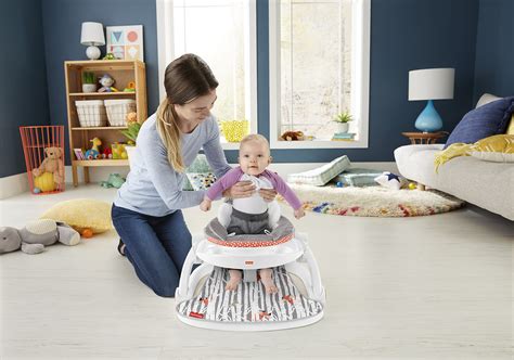 fisher price sit me up chair 7