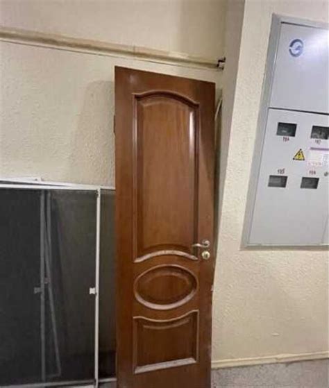 Дверь 60х200 | Festima.Ru – частные объявления