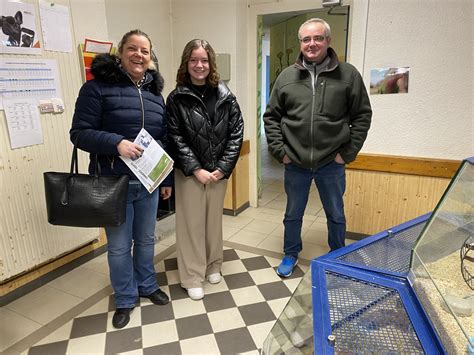 Beaujolais La Maison Familiale Rurale De Villi Morgon A Ouvert Ses Portes