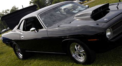 Top Muscle Cars Of 60s And 70s Artofit