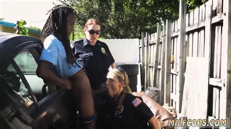 Black Police Fucks Teen And Hairy Asshole Milf Black Artistry Denied