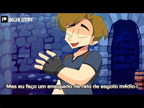 Ashley Vs Leon De Resident Evil 4 Traduzido Em Pt Br XVIDEOS