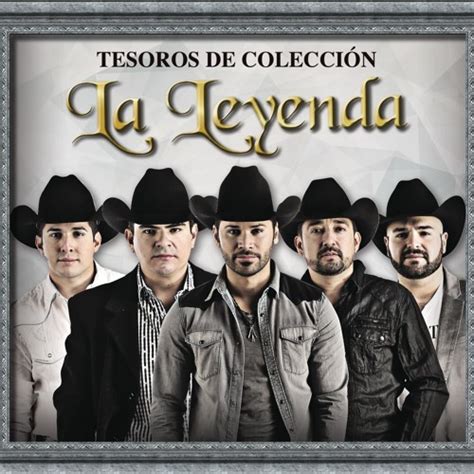 Stream La Leyenda Music Listen To Songs Albums Playlists For Free