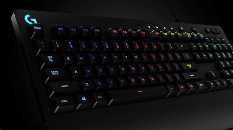 Logitech K200 Keyboard Symbols Netbeam
