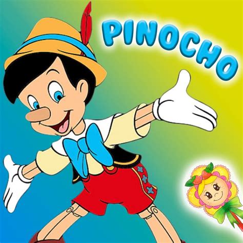 42 Cuento De Pinocho En Español Y En Inglés Cuento Clásico Para Niños Para Aprender Y Dormir