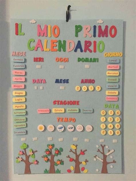 Calendario Perpetuo Neurodiversitylab It Calendario Scuola Dell