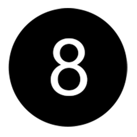 Ball 8: Decides for You - Google Play'de Uygulamalar