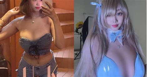 Bỏng mắt với vẻ ngoài cực cháy của hot girl thích thả rông