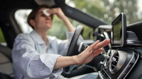 Consejos Para Mejorar El Rendimiento Del Aire Acondicionado En Tu Auto