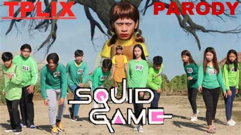 تیزر سریال کره ای بازی ماهی مرکب Squid Game 2021 لینک دانلود در توضیحات