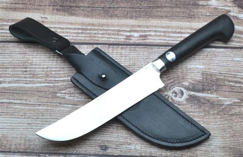 Нож Пчак Аир Граб — Купить Недорого на Bigl.ua (1687250648)