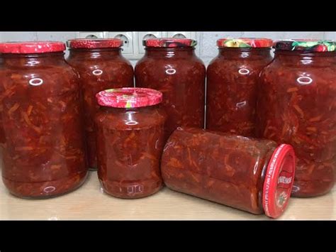 «СУПЕР ЗАЖАРКА ДЛЯ БОРЩА» Самая настоящая зажарка!!! Экономьте свое ...