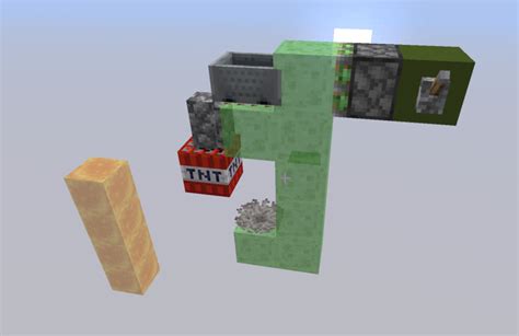 Tnt Dupers Random Minecraft Java Edition