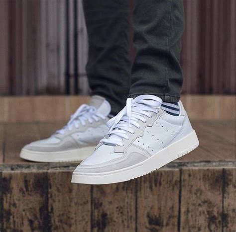 adidas Originals Supercourt | Adidas, Adidas supercourt, Adidas sneakers