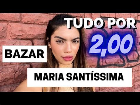 BAZAR EM SÃO PAULO ENCONTREI PEÇAS POR 2 00 REAIS E232 Karol