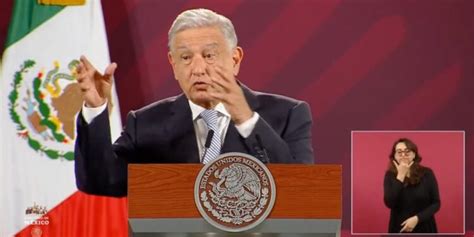 Atribuye López Obrador Masacre En Cortazar A Disputa Entre Cárteles Noticieros En Línea