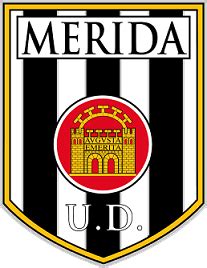 Mérida UD Logo transparent PNG - StickPNG