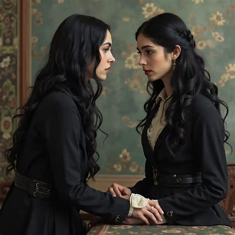 A Woman Writer Confronting Charles Baudelaire