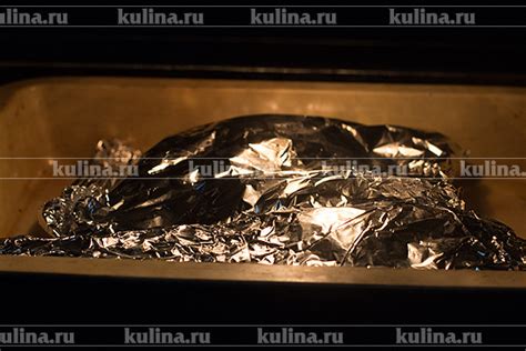 Навага, запеченная в духовке – рецепт приготовления с фото от Kulina.Ru