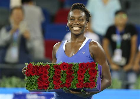 How Venus Williams Transformed Her Career Into a Financial Powerhouse - Veja Store Site