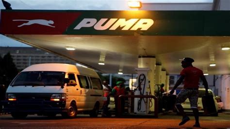 Trafigura To Buy Angolan Generals Stake In Puma Energy Sources