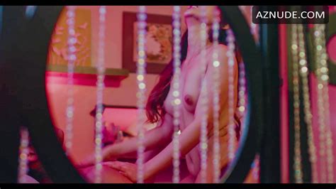 JELA CUENCA Nude AZnude