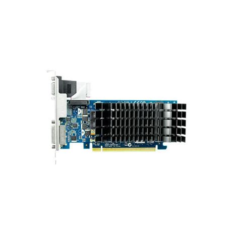 nVIDIA GeForce GT 210 1GB PCI-E Ready - Palicomp